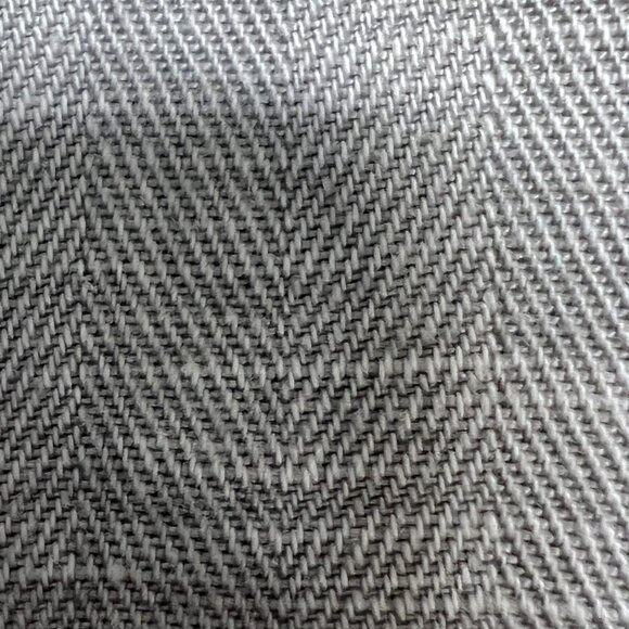 Kate Spade Herringbone Pencil Skirt Career Professional Office Lagom Size 00 - Picture 6 of 10